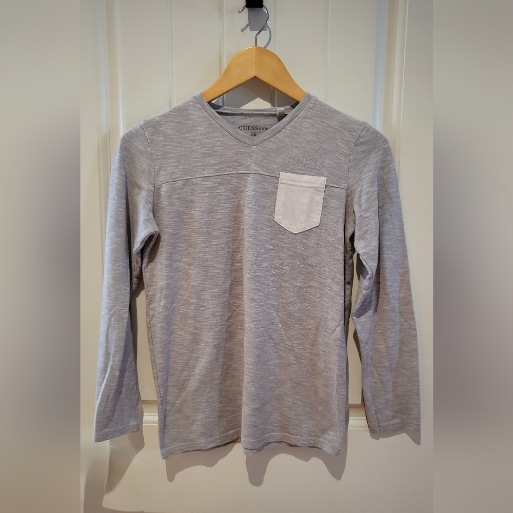 Boy's shirt